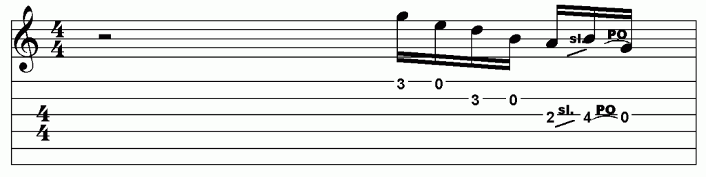 Quizz riff 1: what song is this from?