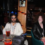Steve, Heather