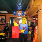 LEGO people!