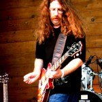 Brad at KVMF 2011