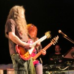 Brad & Heather