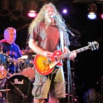 Al & Brad