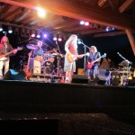 Steve, Al, Brad, Heather