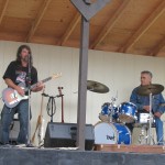 Steve and Al - 2014 06 14