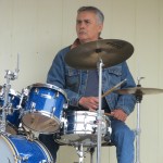 Serious Al Sebastian - 2014 06 14