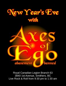 NYE 2014 - 01